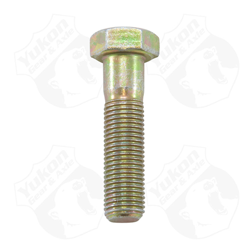 Yukon Gear Fine Thread Pinion Support Bolt (Aftermarket Aluminum Only) For 9in Ford Yukon Gear & Axle Bolts