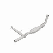 MagnaFlow Conv DF 04-06 Ford F-150 Pick Up (Exc Heritage) / 06 Lincoln Mark LT Truck Passenger Side Magnaflow Catalytic Converter Direct Fit