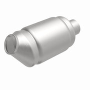 MagnaFlow Universal Catalytic Converter 1.75 inch C/A Spun Magnaflow Catalytic Converter Universal