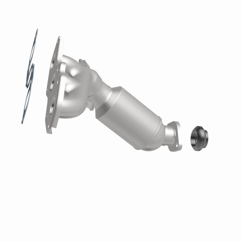 MagnaFlow 2011 Toyota Sienna V6 3.5L Direct Fit Catalytic Converter