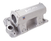 Edelbrock Manifold EFI Pro-Flo XT SB Chevy STD Heads Edelbrock Intake Manifolds