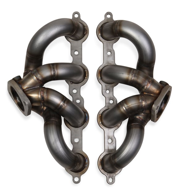 Hooker BlackHeart Shorty Headers 70301303-RHKR HOOKER BLACKHEART Autoparts