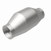 MagnaFlow Universal Catalytic Converter 2.50inch O/O Met. Magnaflow Catalytic Converter Universal