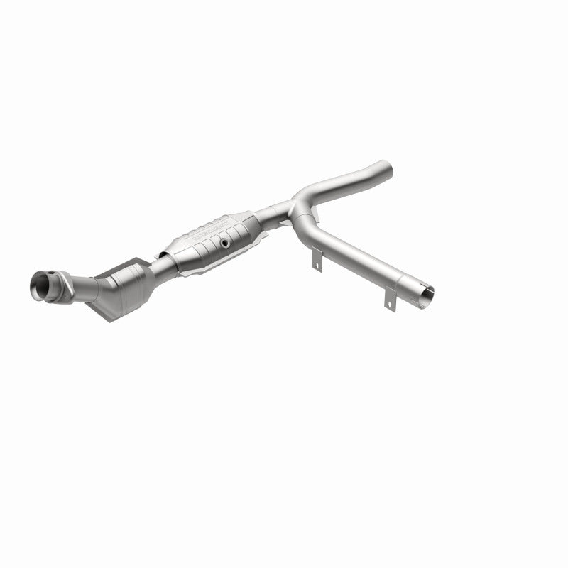 MagnaFlow Conv DF Ford 02-04 F-150 4.2L Magnaflow Catalytic Converter Direct Fit