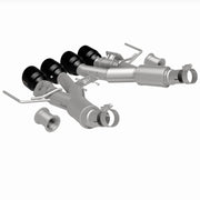 Magnaflow 15-19 Chevrolet Corvette 6.2L V8 NEO Cat-Back Exhaust System Magnaflow Catback