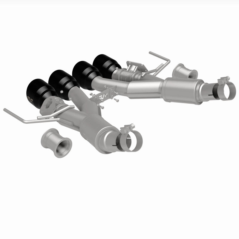 Magnaflow 15-19 Chevrolet Corvette 6.2L V8 NEO Cat-Back Exhaust System