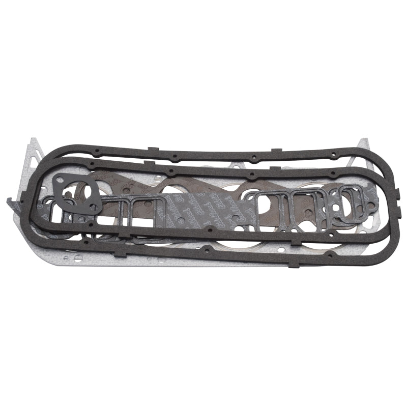 Edelbrock BBC Square Head Gasket Set Edelbrock Gasket Kits