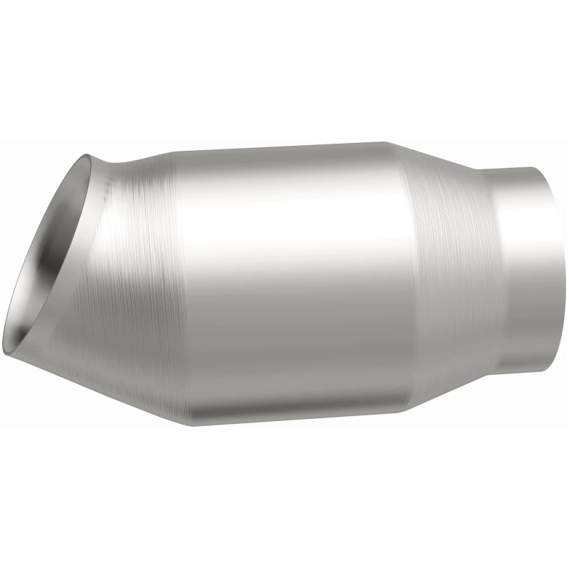 MagnaFlow Universal Catalytic Converter 3 IN C/A Met. Spun Magnaflow Catalytic Converter Universal