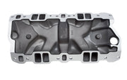 Edelbrock Performer RPM Manifold Black Edelbrock Intake Manifolds