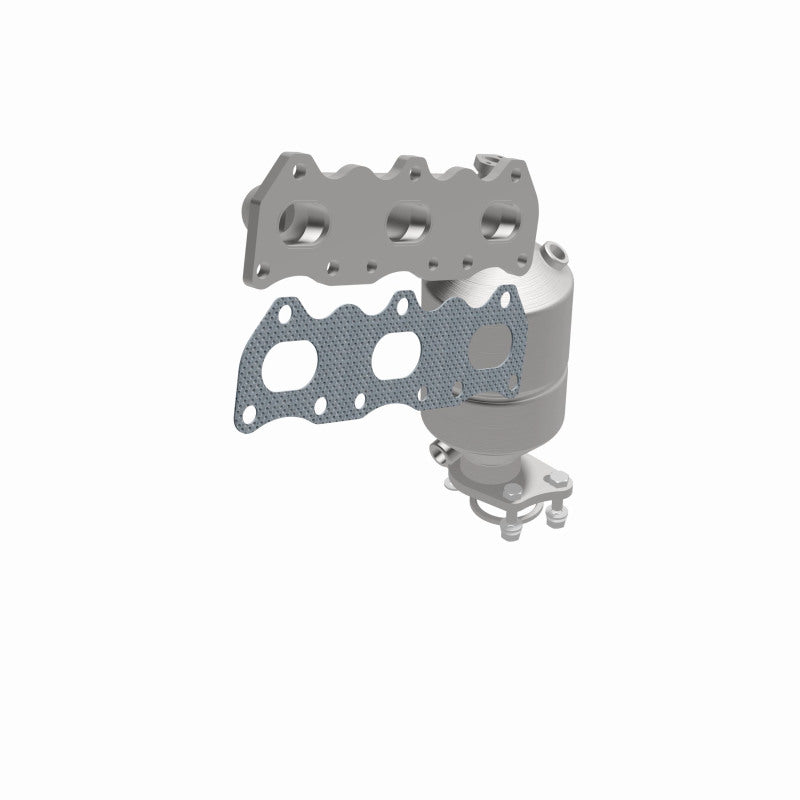 Magnaflow Conv DF 04-08 Grand Vitara V6 2.7L PS