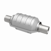 MagnaFlow Conv Univ 2 Magnaflow Catalytic Converter Universal