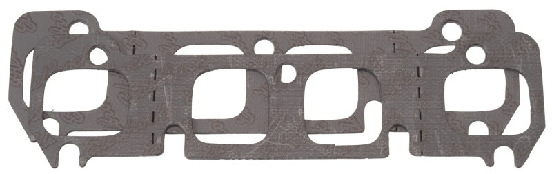 Edelbrock Gaskets Exhaust Chevrolet 348/409 Inwin for Edelbrock Cylinder Heads Edelbrock Gasket Kits
