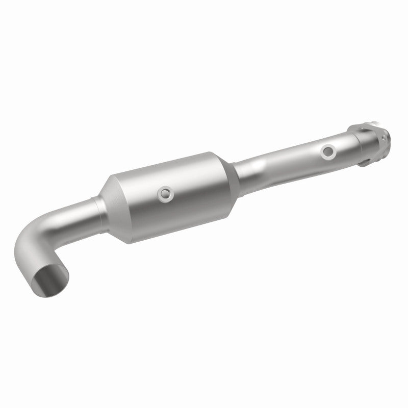 MagnaFlow 15-17 Ford F-150 XL V6 3.5L Direct Fit OEM Grade Federal Catalytic Converter Magnaflow Catalytic Converter Direct Fit