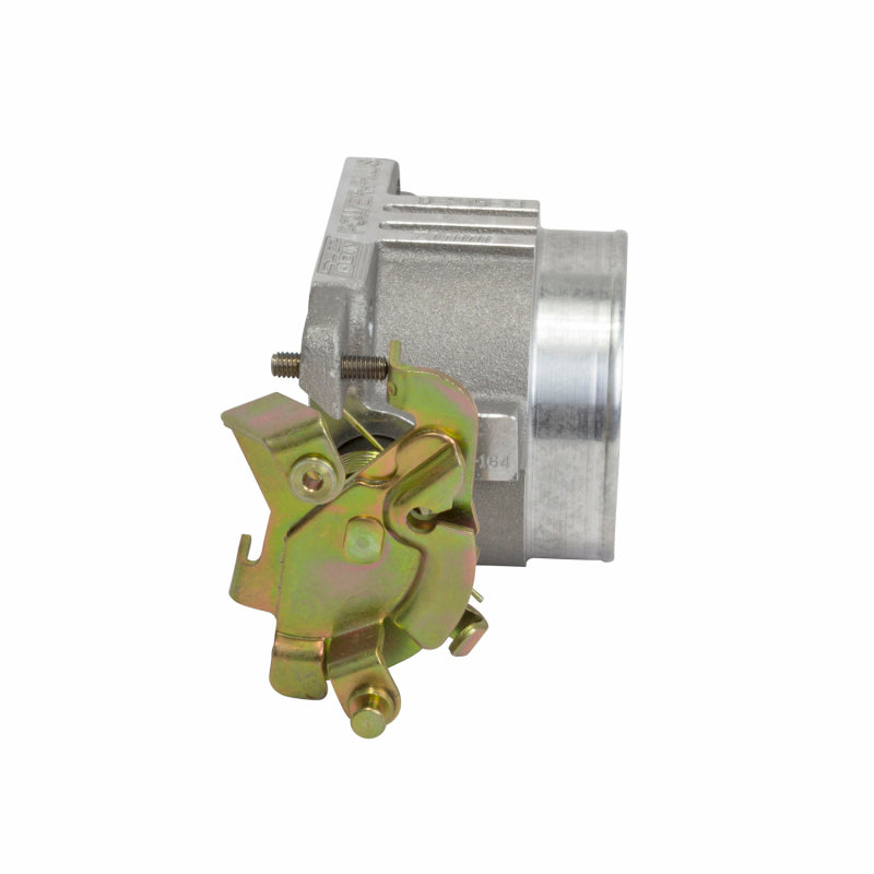 BBK 96-04 Ford Mustang 4.6 GT 70mm Throttle Body BBK Power Plus Series (CARB EO 96-01 Only) BBK Throttle Bodies