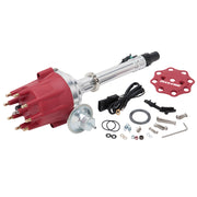 Edelbrock Chevy 262-502 V8 w/ Slip Collar Max-Fire Distributor Edelbrock Distributors