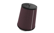 K&N 3-1/2in Flg 5-3/4in B 5in t 7in H K&N Engineering Air Filters - Universal Fit