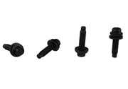 Ford Racing 17-18 / 21 F-150 Raptor (w/35in Tire) Functional Bead Lock Ring Kit - Style 1 Ford Racing Wheel Accessories