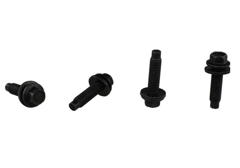 Ford Racing 17-18 / 21 F-150 Raptor (w/35in Tire) Functional Bead Lock Ring Kit - Style 1 Ford Racing Wheel Accessories