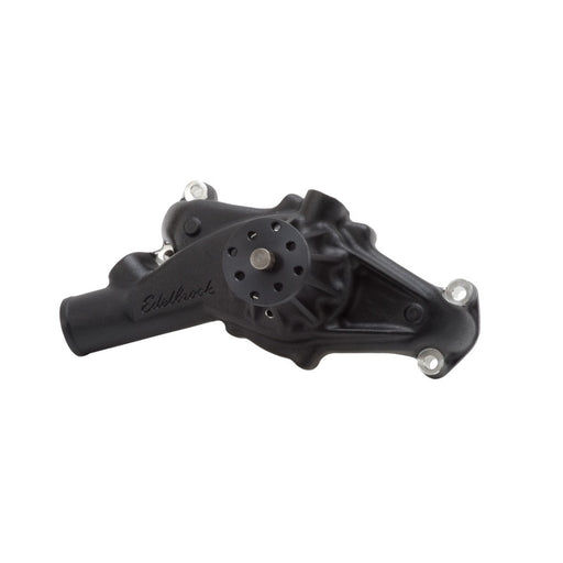 Edelbrock Water Pump High Performance Chevrolet 1965-68 Cars 1966-72 Trucks 1969-1970 Corvette Edelbrock Water Pumps