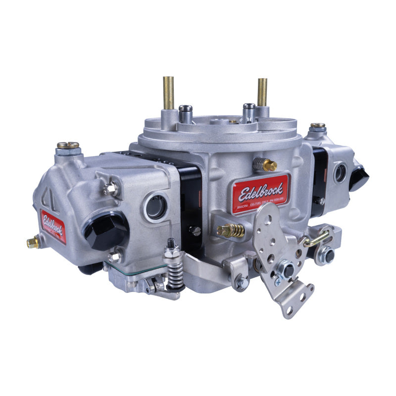 Edelbrock VRS-4150 Race & Performance Carburetor 850 CFM Edelbrock Carburetors