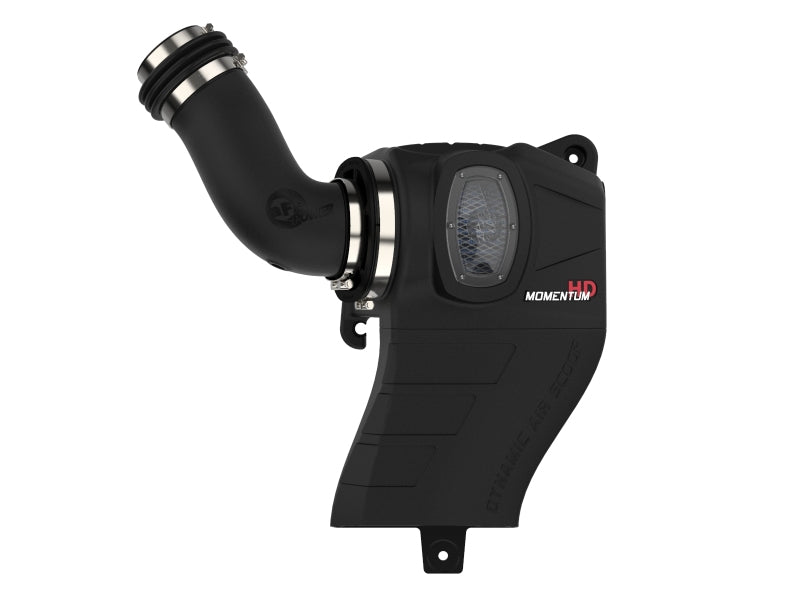 aFe POWER Momentum HD Cold Air Intake System w/ Pro 10R Media 94-97 Ford Powerstroke 7.3L aFe Cold Air Intakes