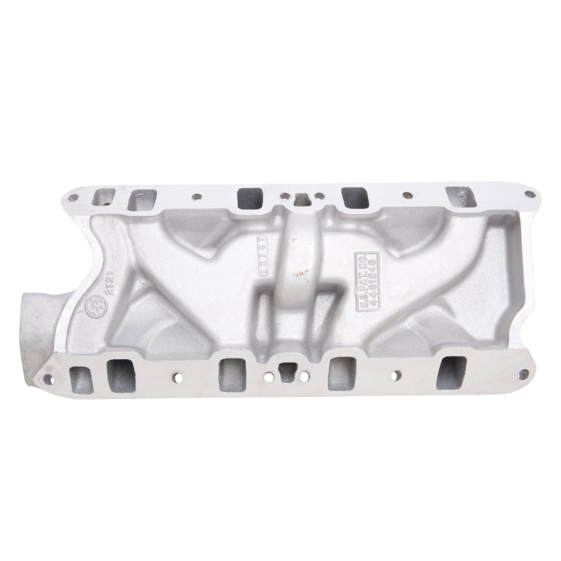 Edelbrock Performer 289 w/ O EGR Manifold Edelbrock Intake Manifolds