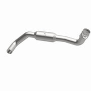 MagnaFlow DF Cat. Conv 07-08 Ford F-150 Pickup 5.4L D/S / 12/06-08 Lincoln Truck Mark LT 5.4L D/S Magnaflow Catalytic Converter Direct Fit