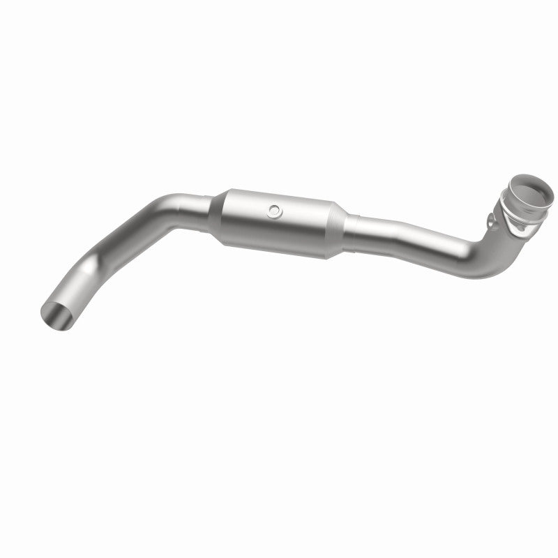 MagnaFlow DF Cat. Conv 07-08 Ford F-150 Pickup 5.4L D/S / 12/06-08 Lincoln Truck Mark LT 5.4L D/S Magnaflow Catalytic Converter Direct Fit