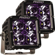 Rigid Industries Radiance+ Pod XL RGBW - Pair Rigid Industries Light Bars & Cubes