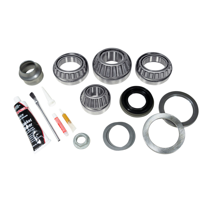 Yukon Gear Master Overhaul Kit For 11+ Ford 9.75in Diff Yukon Gear & Axle Differential Overhaul Kits