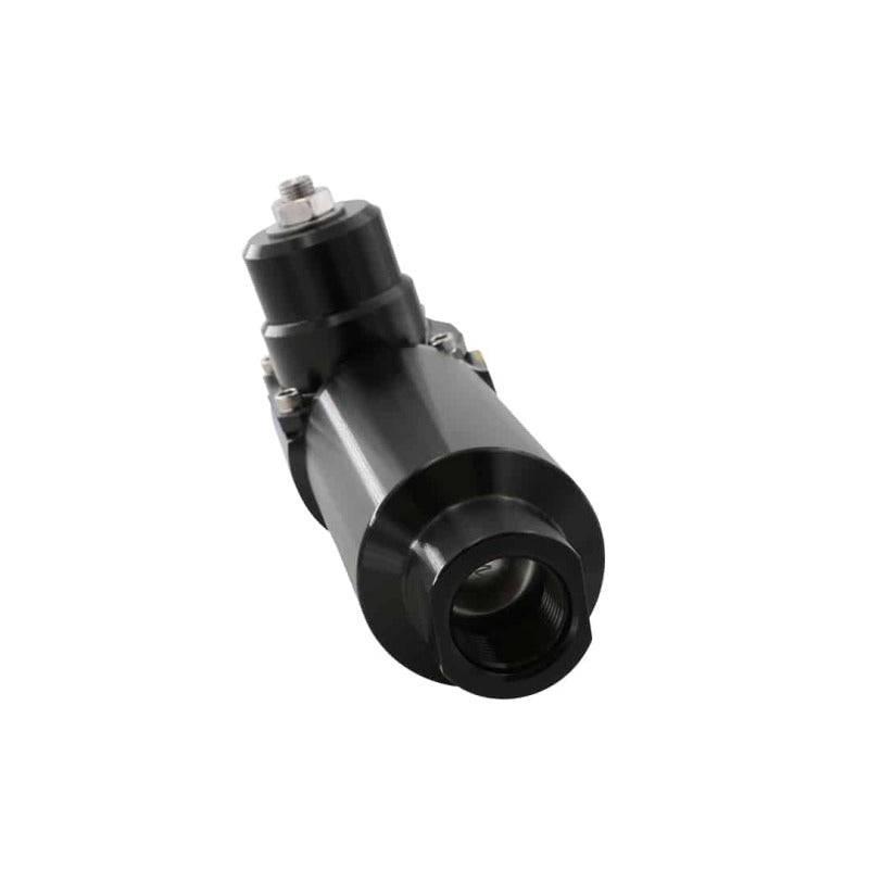 Aeromotive Regulator Filter Combo Carb Adjustable 3PSI-20PSI for 250PGH Aeromotive Fuel Pressure Regulators