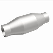 MagnaFlow Conv Univ 4 C/C 3.5 Perf Spun Magnaflow Catalytic Converter Universal