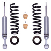 Bilstein B8 6112 Series 04-08 Ford F-150 (4WD Only) 60mm Monotube Front Suspension Bilstein Suspension Packages