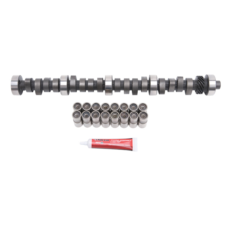 Edelbrock Torker Plus Cam and Lifters Kit Ford 289-302 Edelbrock Camshafts