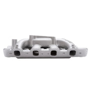 Edelbrock 351C Ford 2V RPM Air Gap Manifold Edelbrock Intake Manifolds