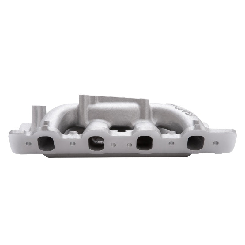 Edelbrock 351C Ford 2V RPM Air Gap Manifold Edelbrock Intake Manifolds
