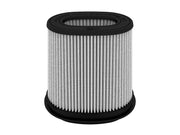 aFe Momentum Intake Replacement Filter w/ Pro DRY S Media - 6.75 x 4.75in)F x (8.25 x 6.25in)B (mt2) aFe Air Intake Components