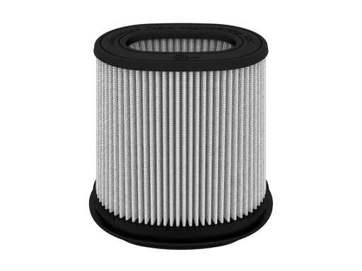 aFe Momentum Intake Replacement Filter w/ Pro DRY S Media - 6.75 x 4.75in)F x (8.25 x 6.25in)B (mt2) aFe Air Intake Components
