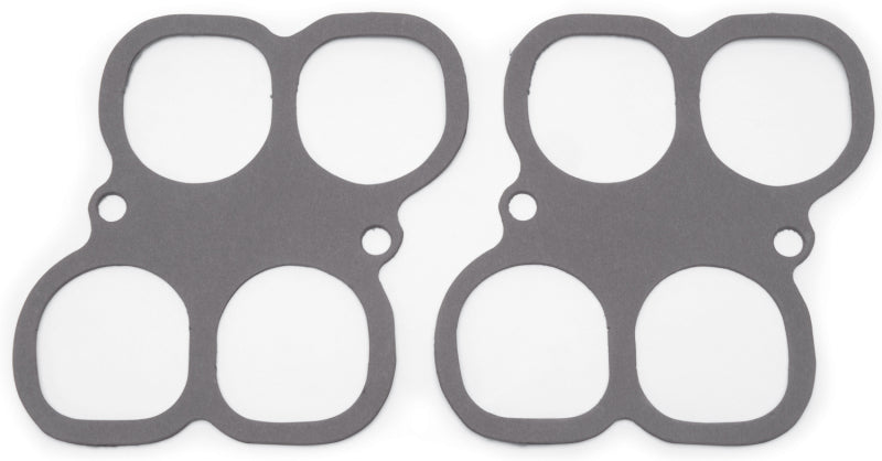 Edelbrock Gasket 7110 (1Pr) Edelbrock Gasket Kits