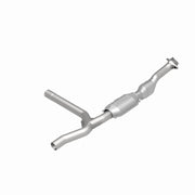 MagnaFlow Direct Fit Catalytic Converter 01 Ford Trucks 4.6L Magnaflow Catalytic Converter Direct Fit
