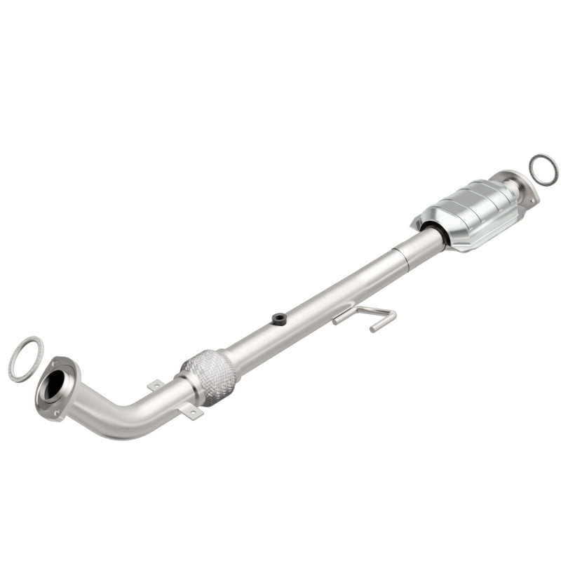 MagnaFlow Direct Fit Catalytic Converter 07-09 Toyota Camry 2.4L Magnaflow Catalytic Converter Direct Fit