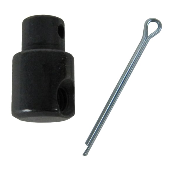 B&M Shifter Swivel and Pin 80638 B&M Autoparts