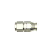 DeatschWerks 10AN Female Swivel Straight Hose End PTFE (Incl. 1 Olive Insert) DeatschWerks Fittings