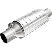 MagnaFlow Universal Catalytic Converter 2.50 GM 3.8L OEM Magnaflow Catalytic Converter Universal