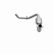 MagnaFlow Direct Fit Catalytic Converter 99-00 Ford Trucks 5.4L Magnaflow Catalytic Converter Direct Fit