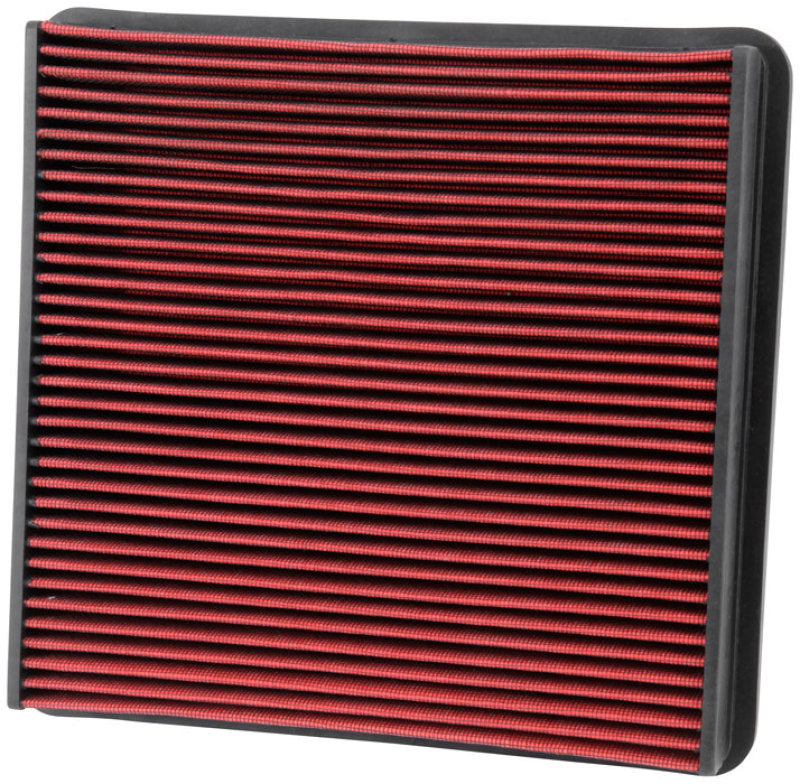 Spectre 2018 Lincoln Navigator 3.5L V6 F/I Replacement Panel Air Filter Spectre Air Filters - Drop In