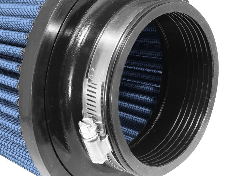 aFe MagnumFLOW Air Filters UCO P5R A/F P5R 3-1/2F x 6B x 4-3/4T x 5H AFE POWER Air Filters - Universal Fit