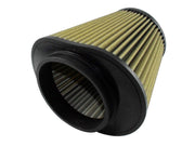 aFe MagnumFLOW Air Filters IAF PG7 A/F PG7 5-1/2F x (7x10)B x 5-1/2T x 8H aFe Air Filters - Drop In