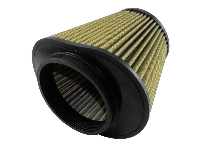 aFe MagnumFLOW Air Filters IAF PG7 A/F PG7 5-1/2F x (7x10)B x 5-1/2T x 8H aFe Air Filters - Drop In