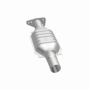 MagnaFlow Conv GM 22.75X6.5X4 2.25/2.25 Magnaflow Catalytic Converter Direct Fit